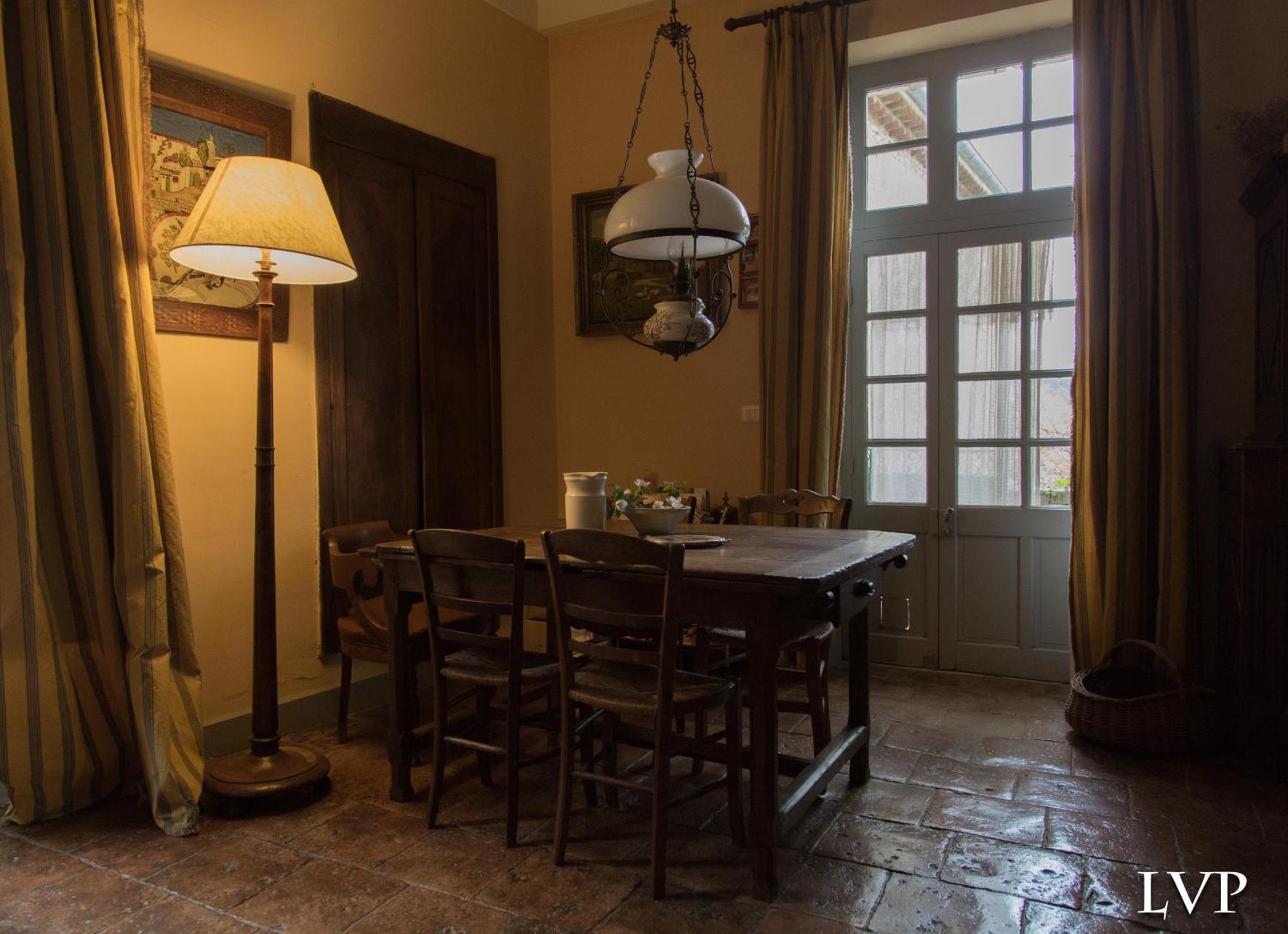Bed and Breakfast Domaine D'Audabiac Lussan  Zewnętrze zdjęcie