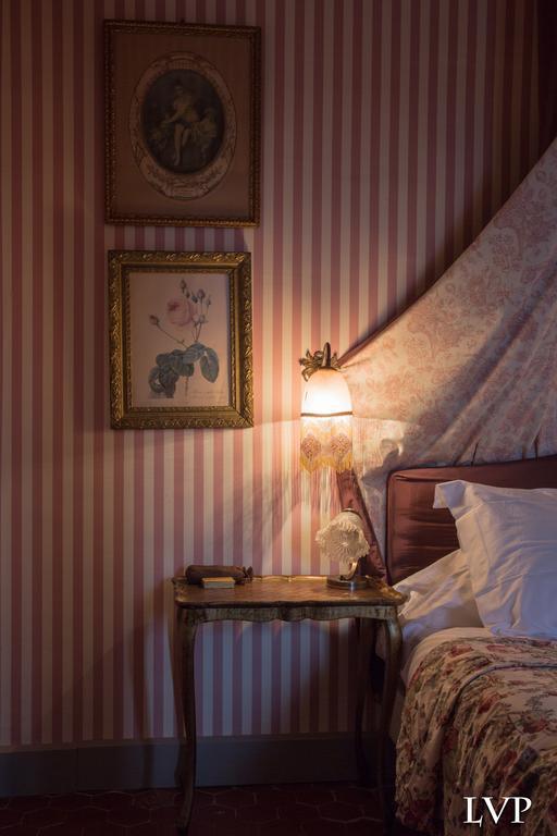 Bed and Breakfast Domaine D'Audabiac Lussan  Pokój zdjęcie